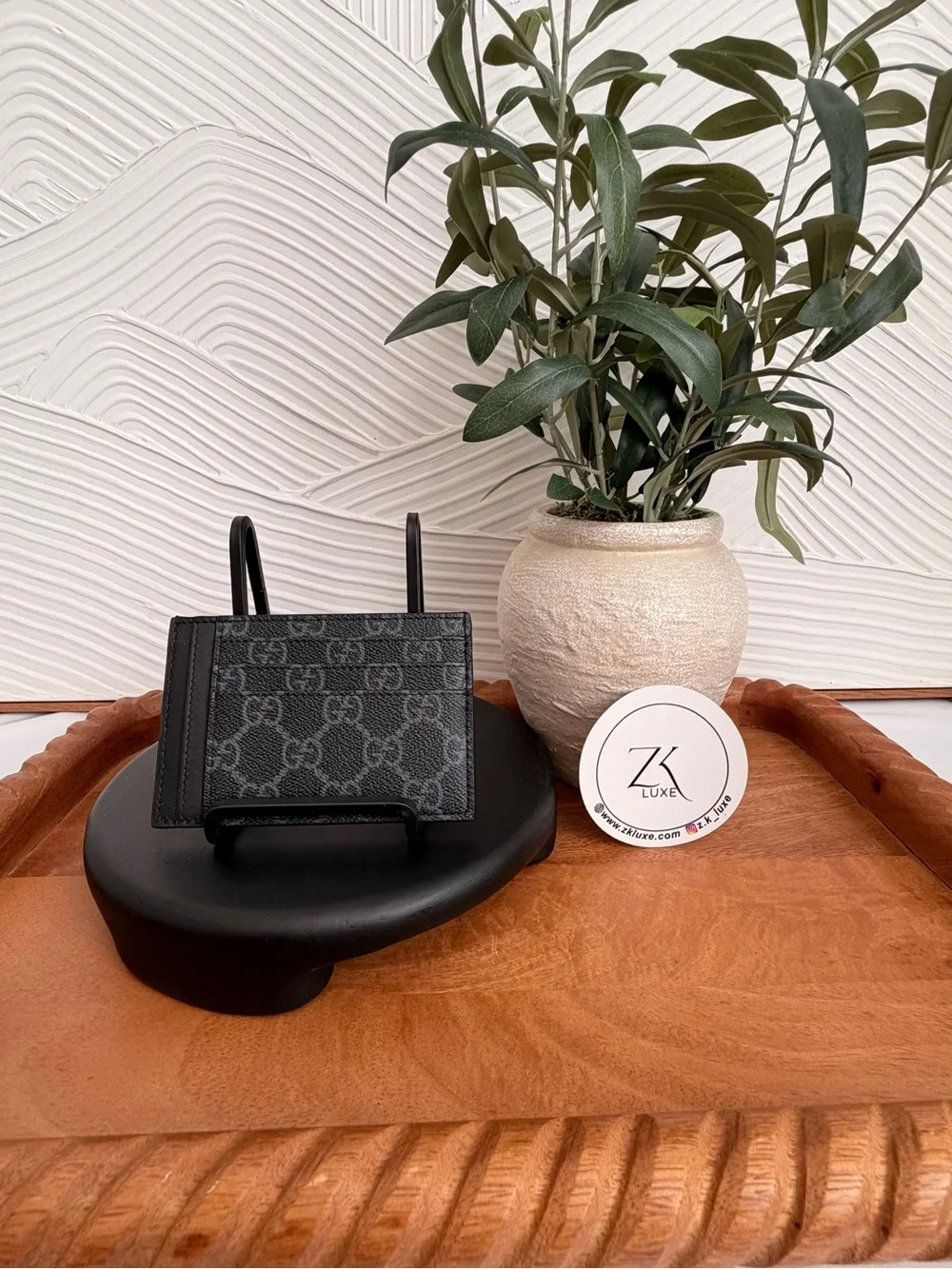 Gucci product overview